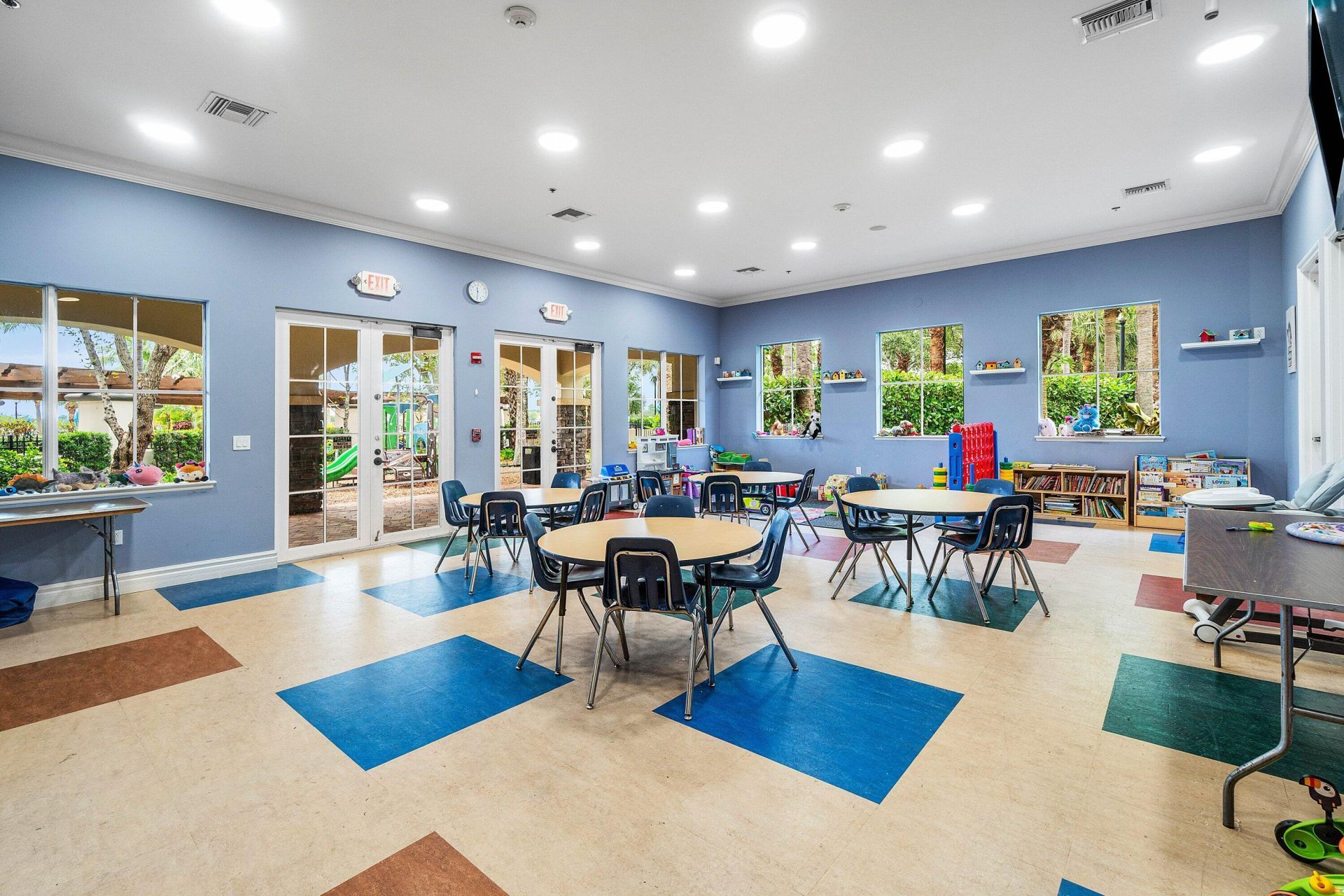 445 Pumpkin Drive, Palm Beach Gardens, FL 33410 Photo