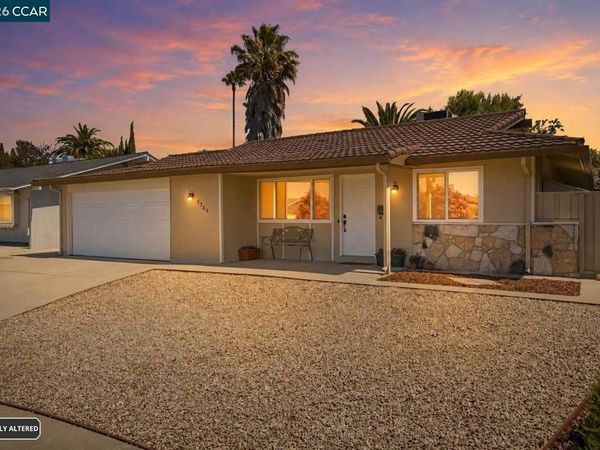 5269 Peony Dr., Livermore, CA 94551
