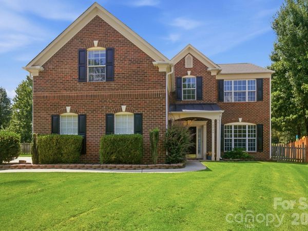 7724 Dinniston Drive , Huntersville, NC 28078
