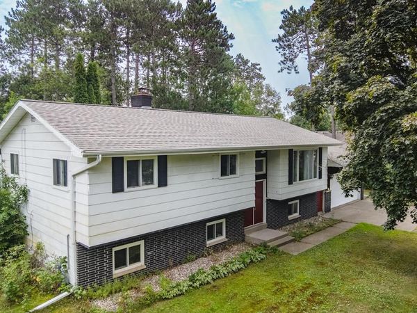 2124 GREENBUD ROAD, Kronenwetter, WI 54455
