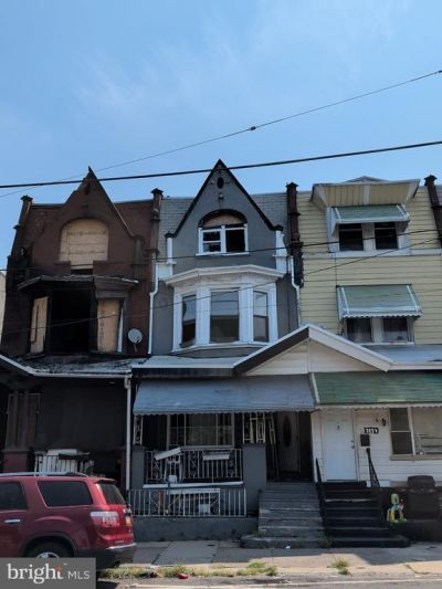 3261 RIDGE AVENUE , PHILADELPHIA, PA 19132
