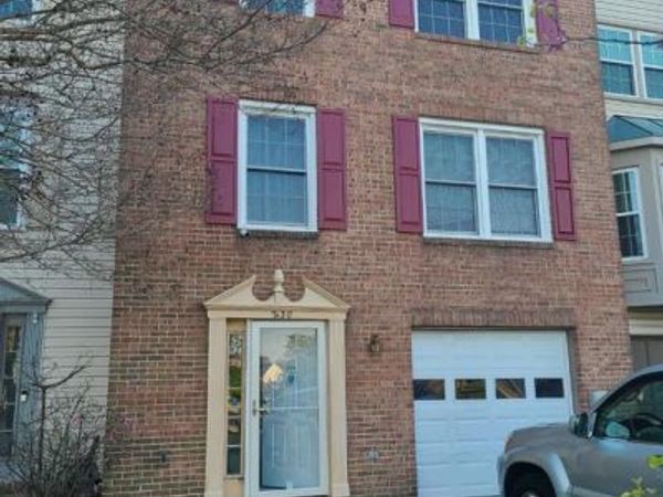 2130 COLONEL WAY , ODENTON, MD 21113