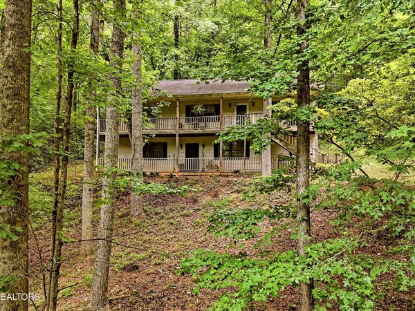 334 Pumpkin Hollow Rd, Heiskell, TN 37754