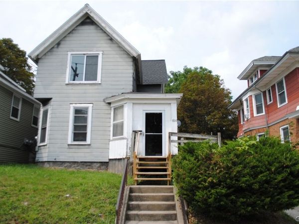 1706 S Geddes Street, Syracuse, NY 13207
