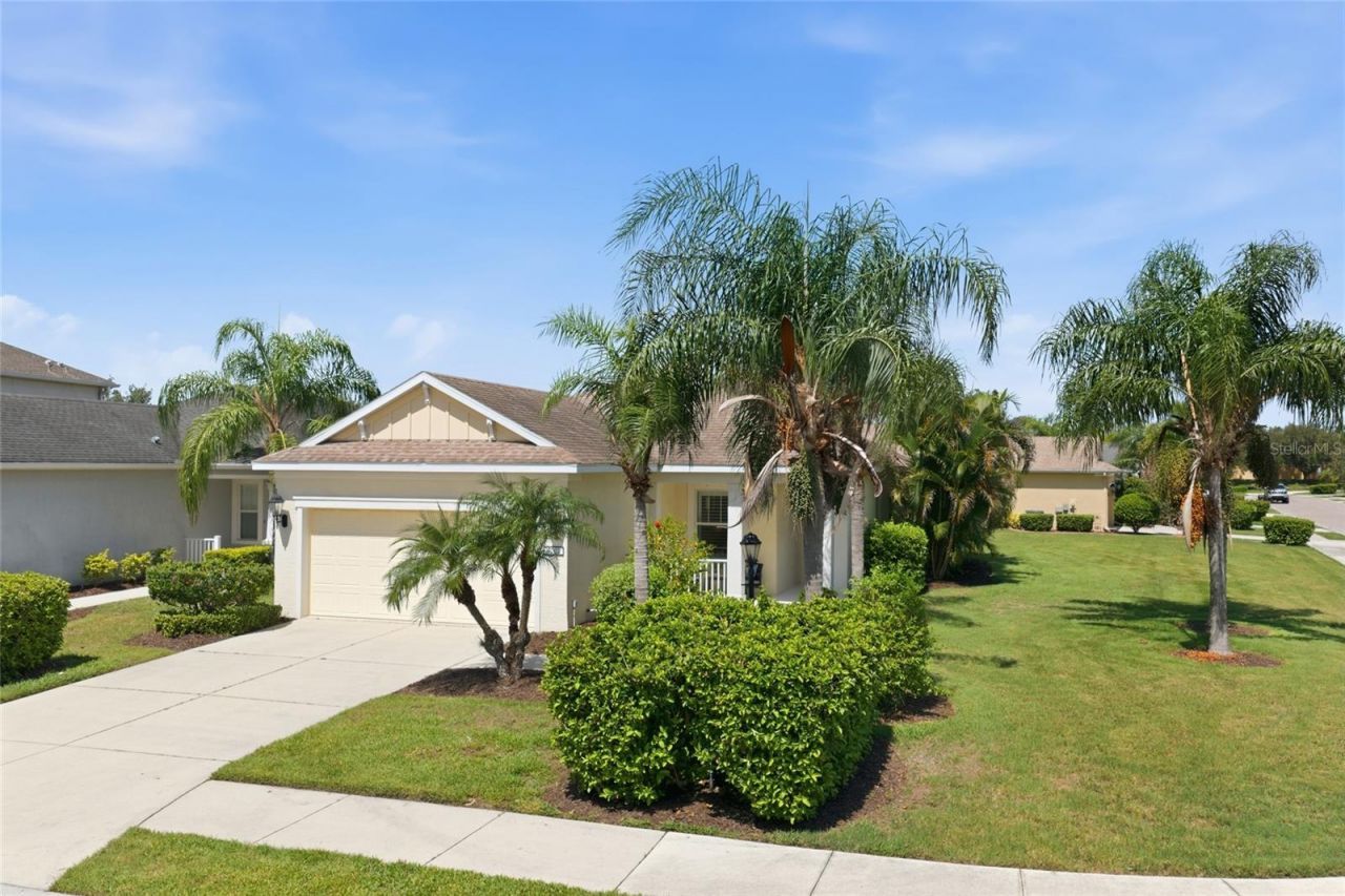 5002 Boston Common Glen, Bradenton, FL 34211 Photo