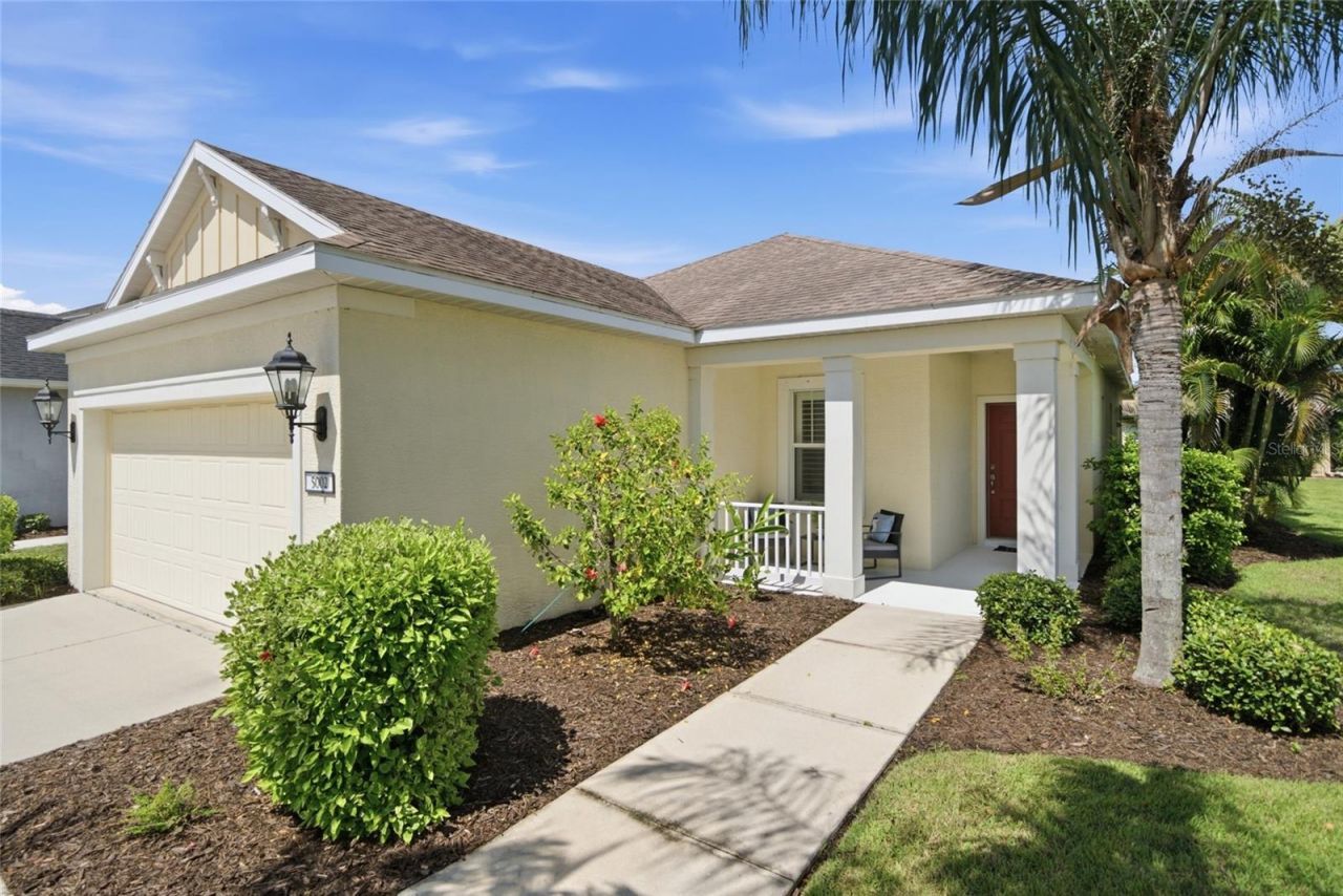 5002 Boston Common Glen, Bradenton, FL 34211 Photo