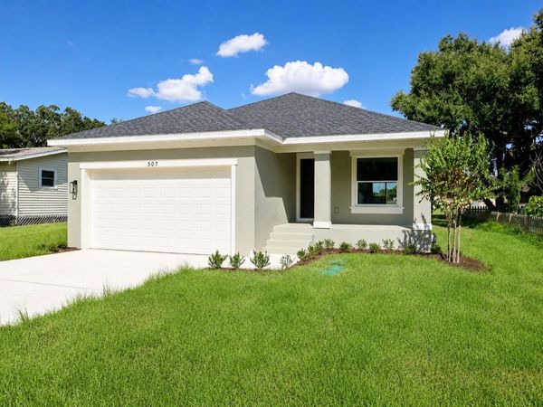 507 FINLEY AVENUE , KISSIMMEE, FL 34741