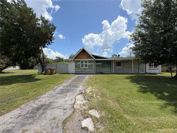 1315 S SHORE DRIVE , ST CLOUD, FL 34769