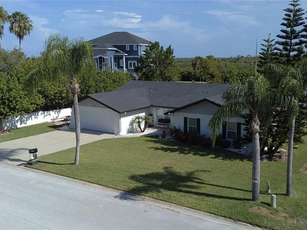 5717 SEABREEZE DRIVE, PORT RICHEY, FL 34668