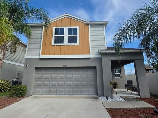 12879 FRENCH MARKET DRIVE , RIVERVIEW, FL 33579