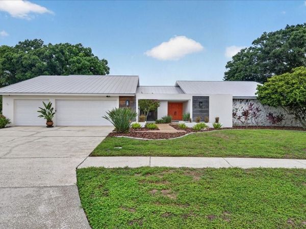 2862 SHADY OAK COURT, CLEARWATER, FL 33761