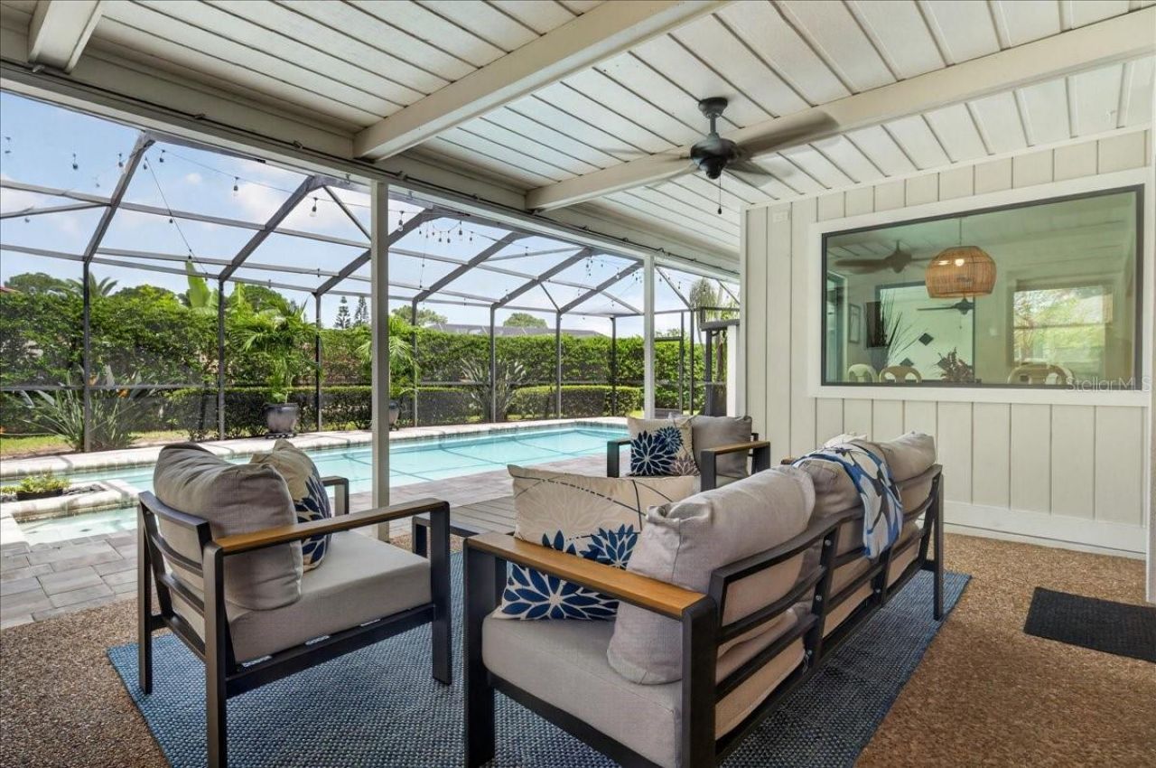2862 Shady Oak Court, Clearwater, FL 33761 Photo
