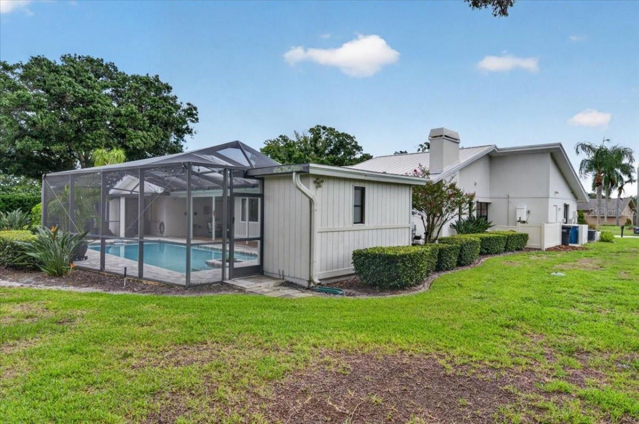 2862 Shady Oak Court, Clearwater, FL 33761 Photo