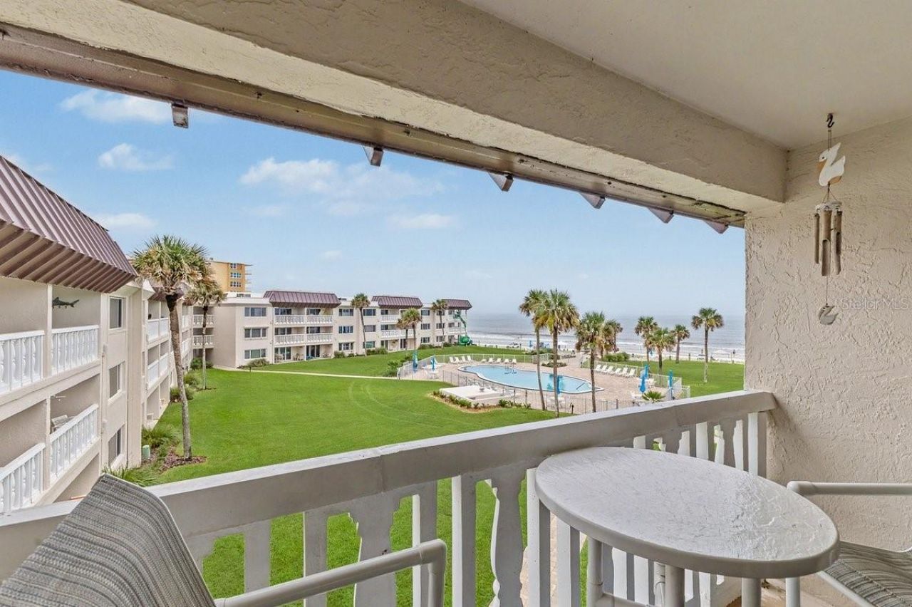 3663 S Atlantic Avenue , Unit 33B, New Smyrna Beach, FL 32169 Photo