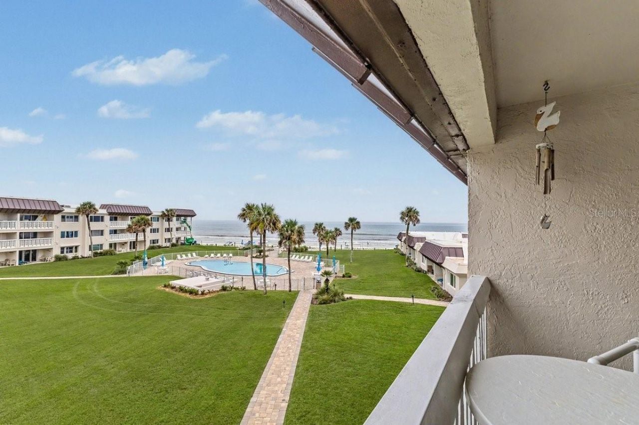 3663 S Atlantic Avenue , Unit 33B, New Smyrna Beach, FL 32169 Photo