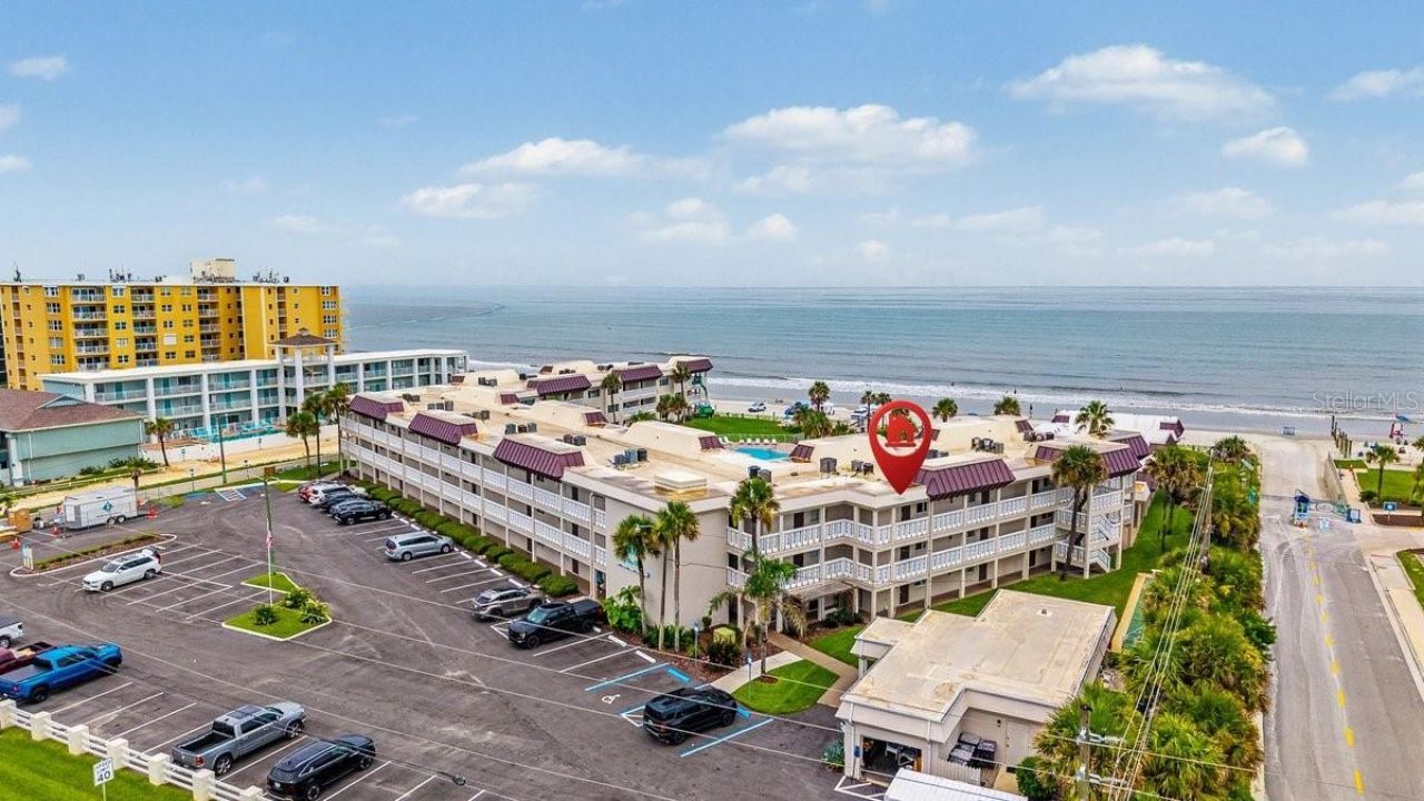 3663 S Atlantic Avenue , Unit 33B, New Smyrna Beach, FL 32169 Photo
