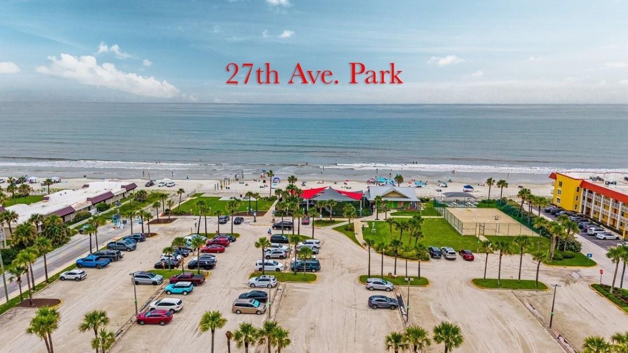 3663 S Atlantic Avenue , Unit 33B, New Smyrna Beach, FL 32169 Photo