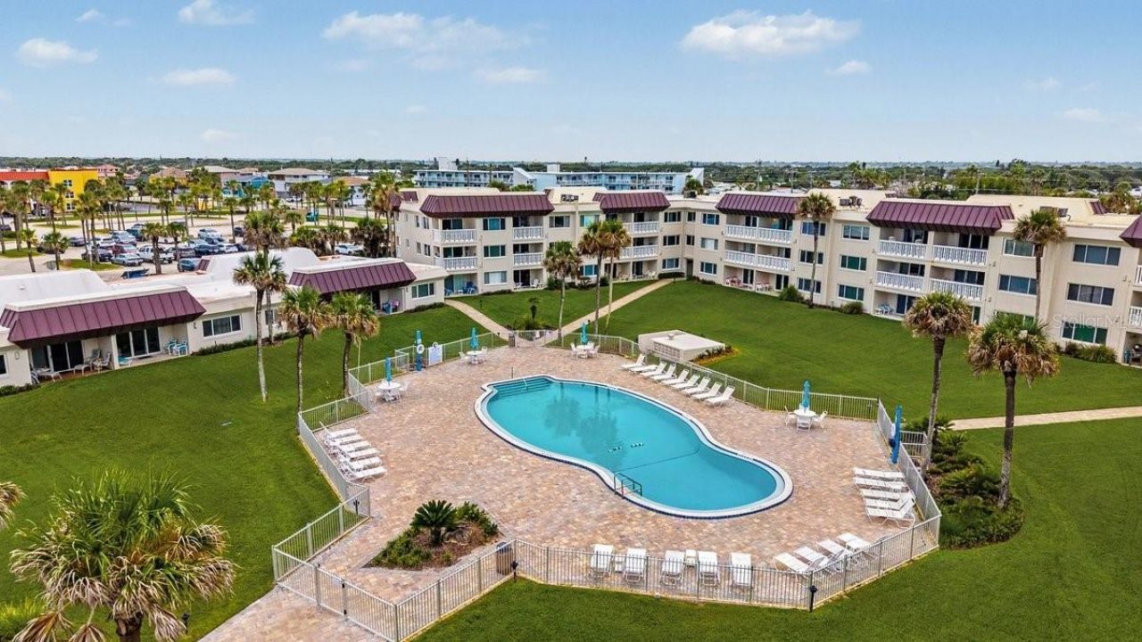 3663 S Atlantic Avenue , Unit 33B, New Smyrna Beach, FL 32169 Photo