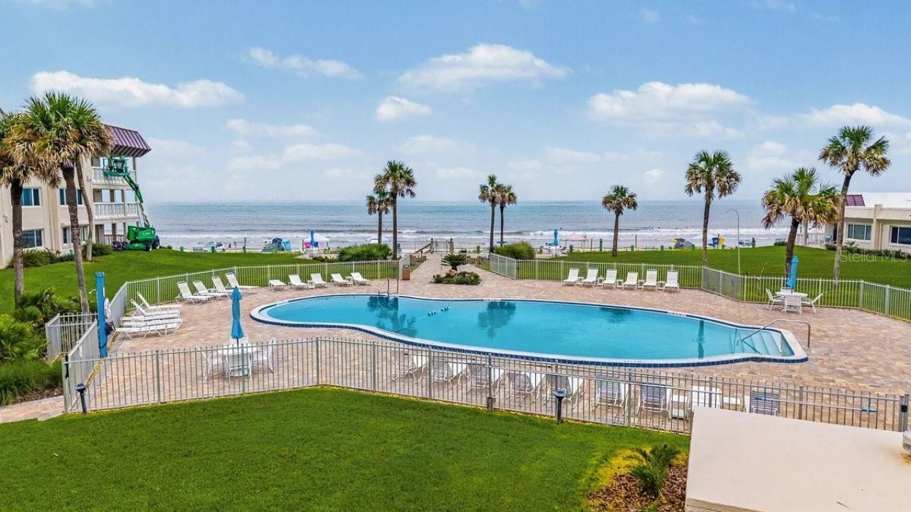 3663 S Atlantic Avenue , Unit 33B, New Smyrna Beach, FL 32169 Photo