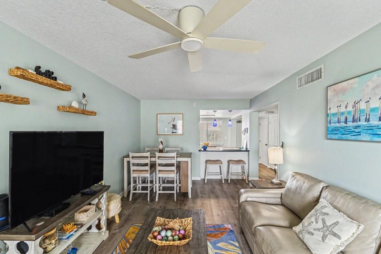 3663 S Atlantic Avenue , Unit 33B, New Smyrna Beach, FL 32169 Photo