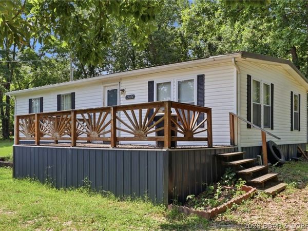 33004 N Ivy Bend Road, Stover, MO 65078