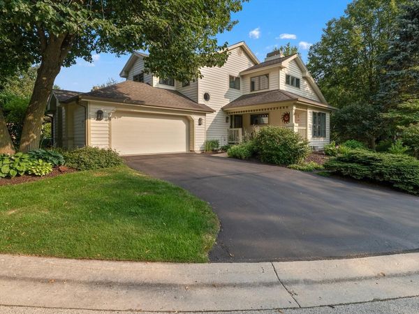 1084 Creeks Cross ROAD, Unit A, Kohler, WI 53044