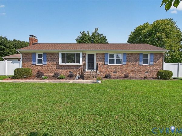 12004 Bourne Road , Glen Allen, VA 23059