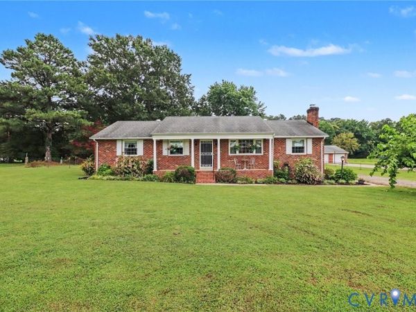 3807 Malpas Drive, Sandston, VA 23150