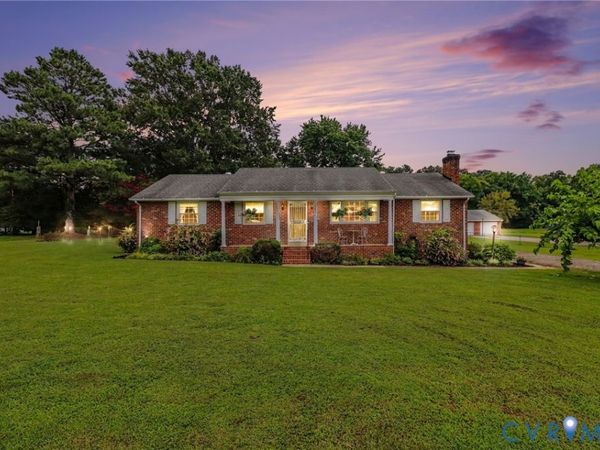 3807 Malpas Drive , Sandston, VA 23150