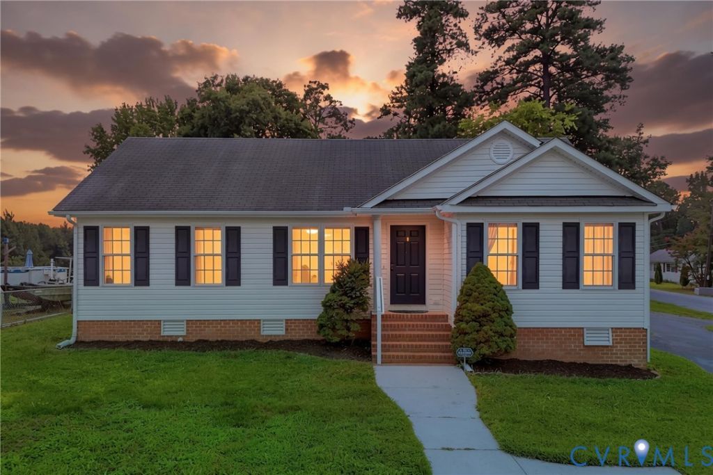 2811 Milhorn Street, Chesterfield, VA 23834 Main Photo