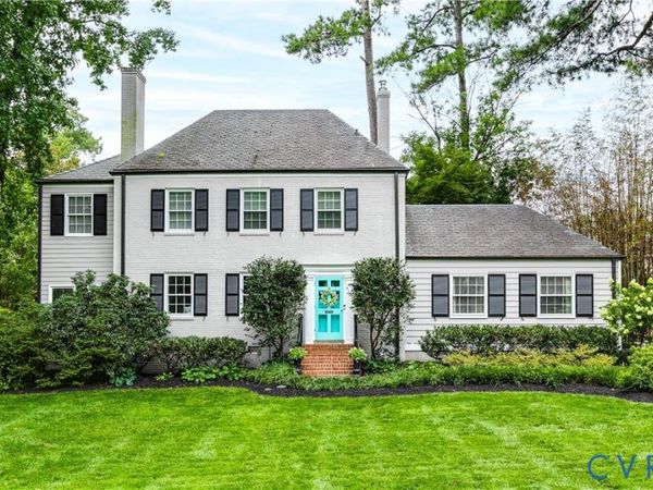 410 Lakewood Drive , Henrico, VA 22229