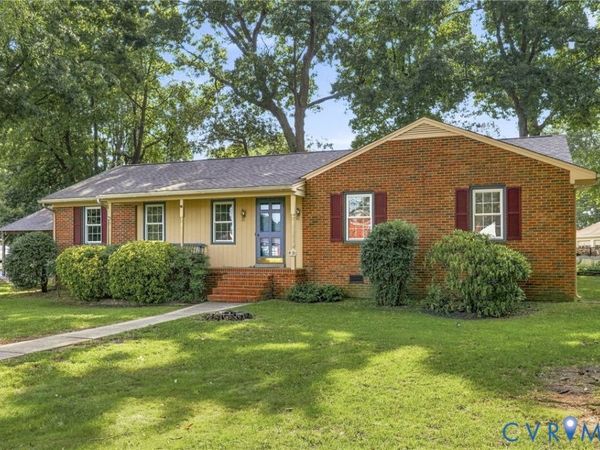 4001 Saldale Drive , North Chesterfield, VA 23237