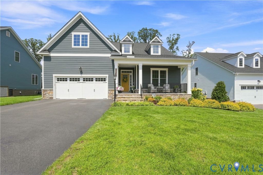 7437 Aldeby Street, Glen Allen, VA 23059 Main Photo