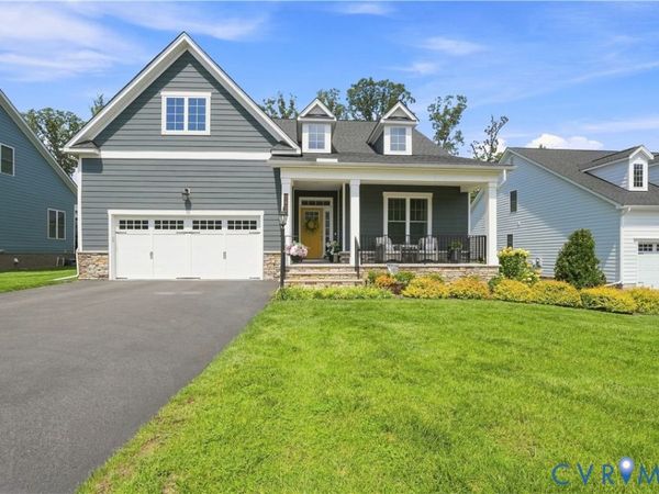 7437 Aldeby Street , Glen Allen, VA 23059