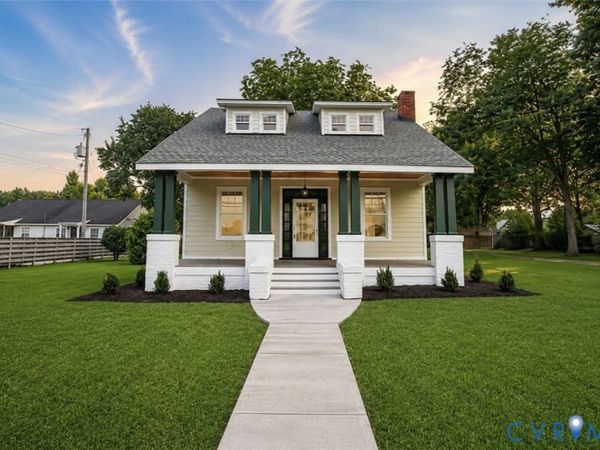 106 Colonial Trail , Surry, VA 23883