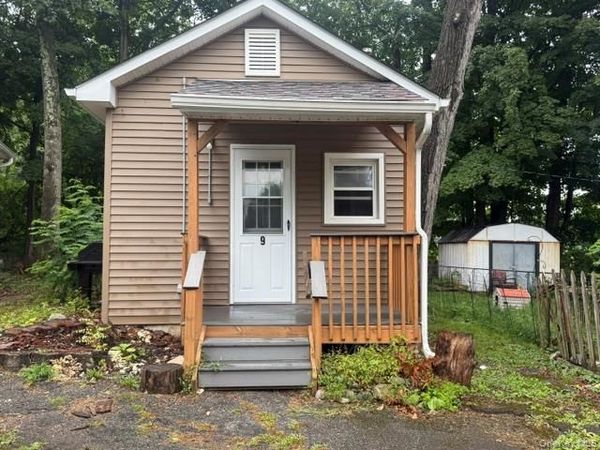 1 Scotts Way , Unit 9, Greenwood Lake, NY 10925