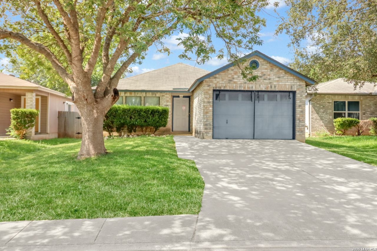 6850 Cape Meadow Dr, Converse, TX 78109 Main Photo