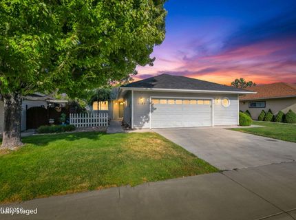 1784 Mahogany Circle, Minden, NV 89423 Photo