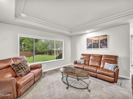 1784 Mahogany Circle, Minden, NV 89423 Photo