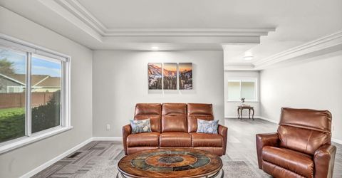 1784 Mahogany Circle, Minden, NV 89423 Photo