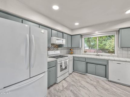 1784 Mahogany Circle, Minden, NV 89423 Photo