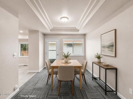 1784 Mahogany Circle, Minden, NV 89423 Photo