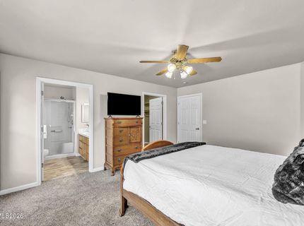 1784 Mahogany Circle, Minden, NV 89423 Photo