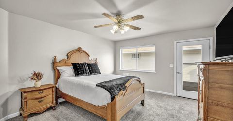 1784 Mahogany Circle, Minden, NV 89423 Photo