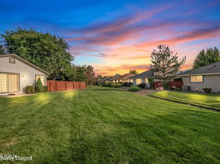 1784 Mahogany Circle, Minden, NV 89423 Photo