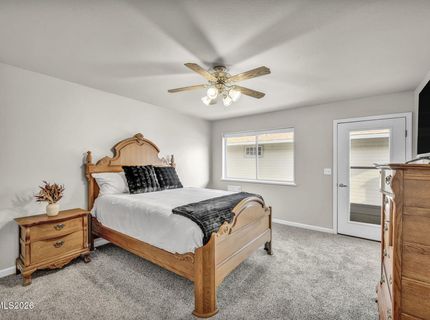 1784 Mahogany Circle, Minden, NV 89423 Photo