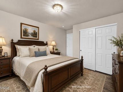 1784 Mahogany Circle, Minden, NV 89423 Photo