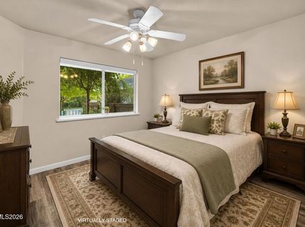 1784 Mahogany Circle, Minden, NV 89423 Photo