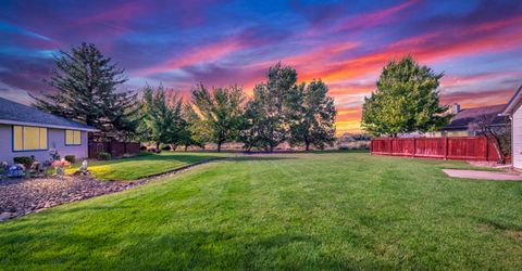1784 Mahogany Circle, Minden, NV 89423 Photo