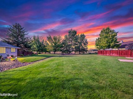 1784 Mahogany Circle, Minden, NV 89423 Photo